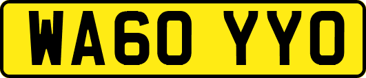 WA60YYO