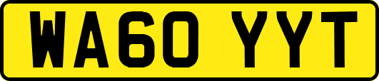 WA60YYT