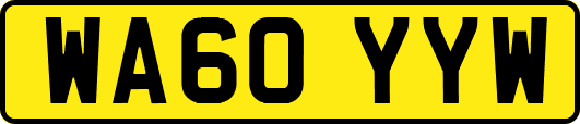 WA60YYW