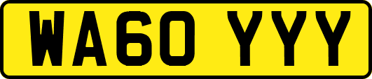 WA60YYY