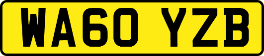WA60YZB