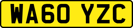WA60YZC