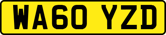 WA60YZD