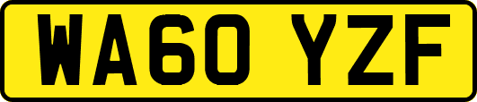 WA60YZF