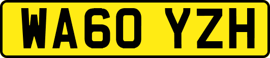 WA60YZH