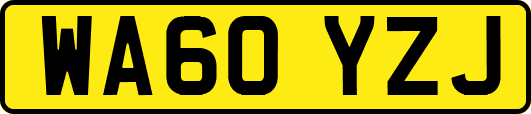 WA60YZJ