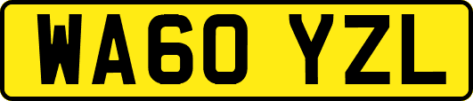 WA60YZL