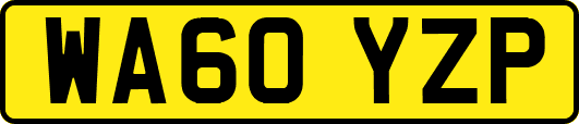 WA60YZP