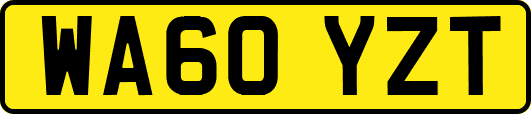 WA60YZT