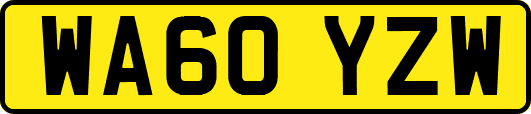 WA60YZW