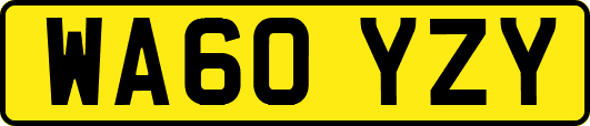 WA60YZY