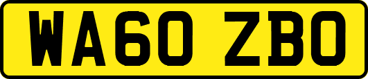 WA60ZBO