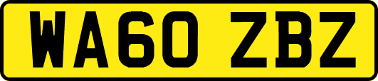 WA60ZBZ