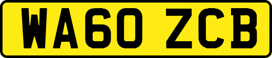 WA60ZCB