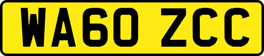 WA60ZCC
