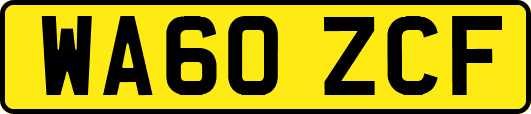 WA60ZCF