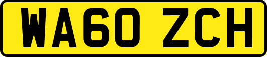 WA60ZCH