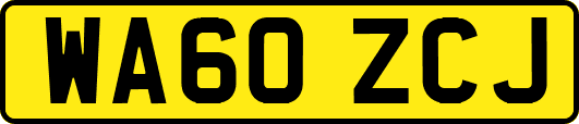 WA60ZCJ