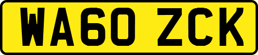 WA60ZCK