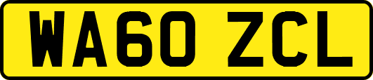 WA60ZCL