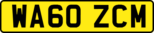WA60ZCM