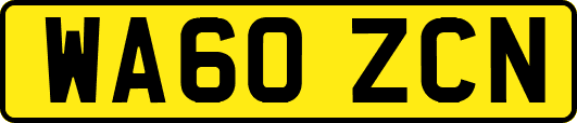 WA60ZCN