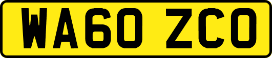 WA60ZCO