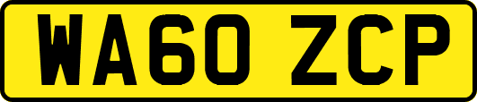WA60ZCP