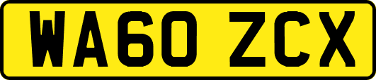 WA60ZCX