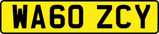 WA60ZCY