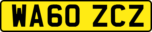 WA60ZCZ