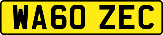 WA60ZEC