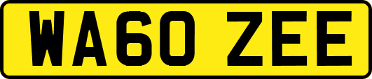 WA60ZEE