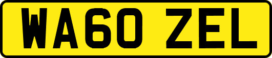 WA60ZEL