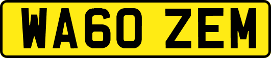 WA60ZEM