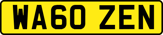 WA60ZEN
