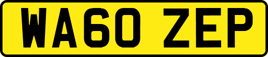 WA60ZEP