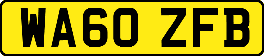WA60ZFB