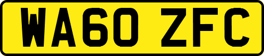 WA60ZFC