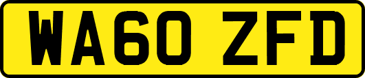 WA60ZFD