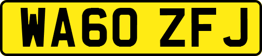 WA60ZFJ