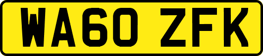 WA60ZFK
