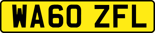 WA60ZFL