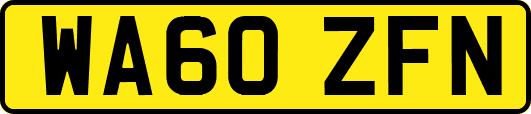 WA60ZFN