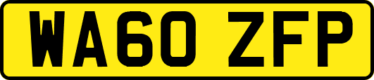 WA60ZFP