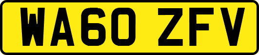 WA60ZFV