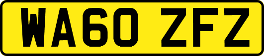 WA60ZFZ