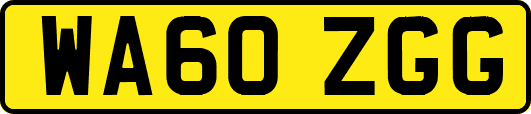 WA60ZGG