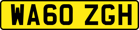 WA60ZGH