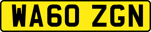 WA60ZGN